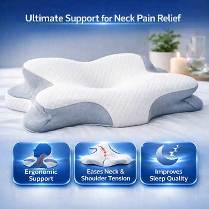 Premium Relief-Pillow