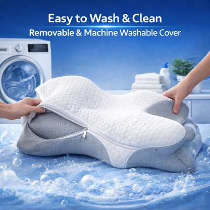 Premium Relief-Pillow