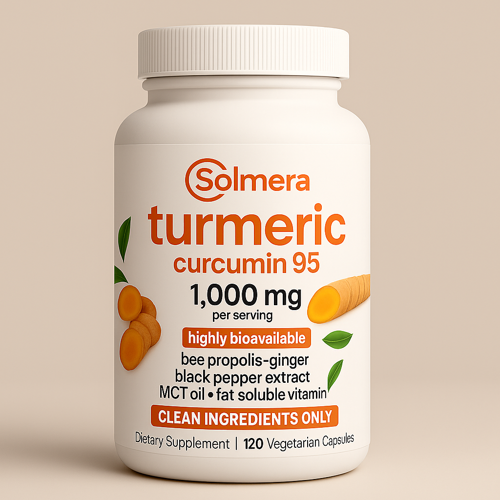 Advanced Joint Health+ Capsules