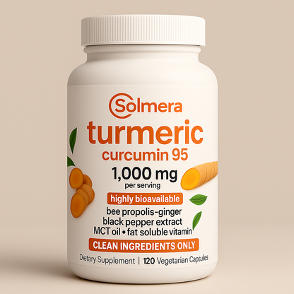 Advanced Joint Health+ Capsules